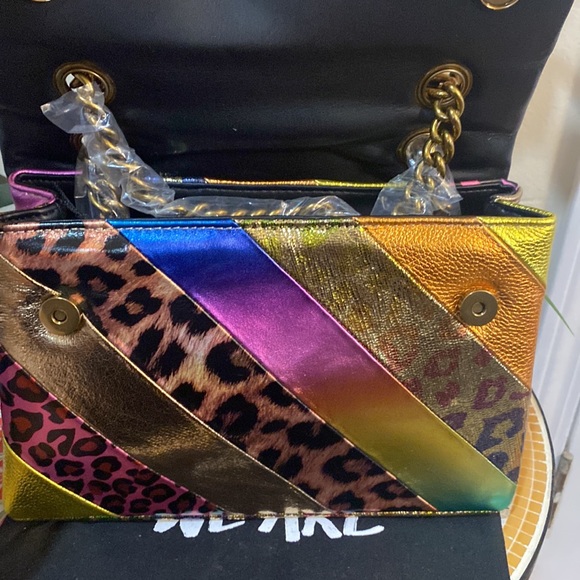 kurt geiger London Brixton Lock BagKurt Geiger London - Picture 10 of 13